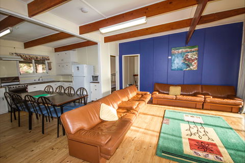 Aruma River House - SA Accommodation 1