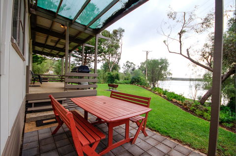 Aruma River House - SA Accommodation 2