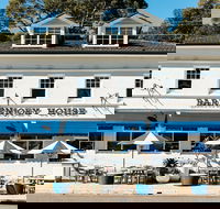 Barrenjoey House - SA Accommodation