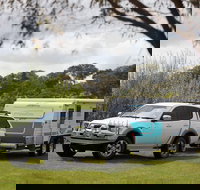 Beaufort Lake Caravan Park - SA Accommodation