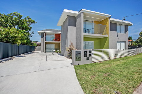 Belmont Executive Apartments - SA Accommodation 0