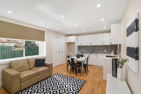 Belmont Executive Apartments - SA Accommodation 2