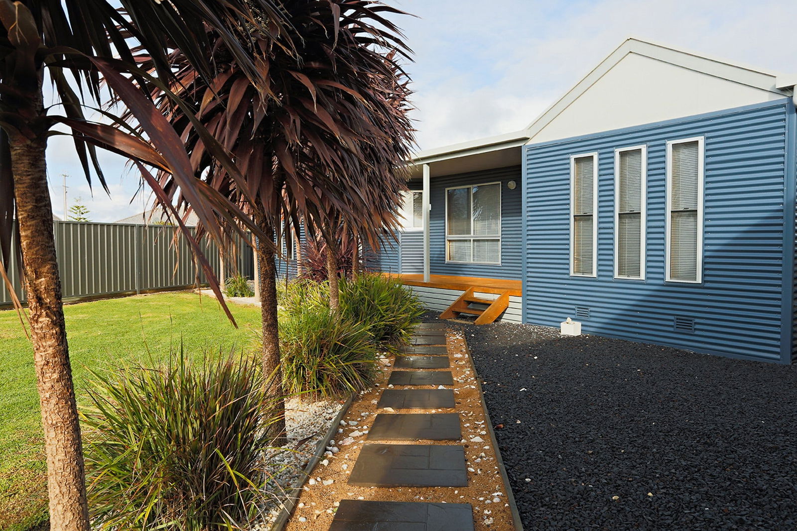 Caroline SA SA Accommodation