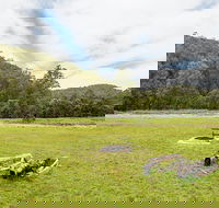 Blue Gums campground - SA Accommodation