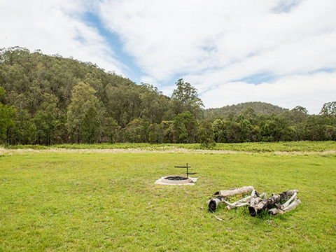 Blue Gums Campground - SA Accommodation 0