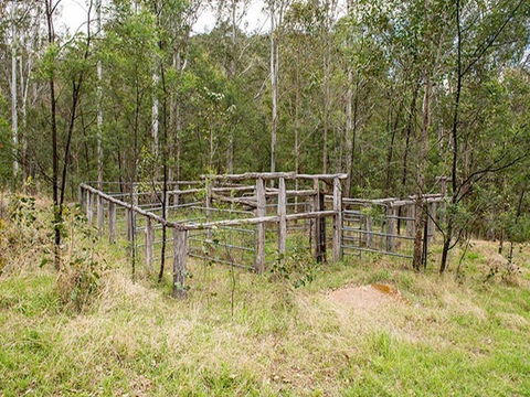 Blue Gums Campground - SA Accommodation 1