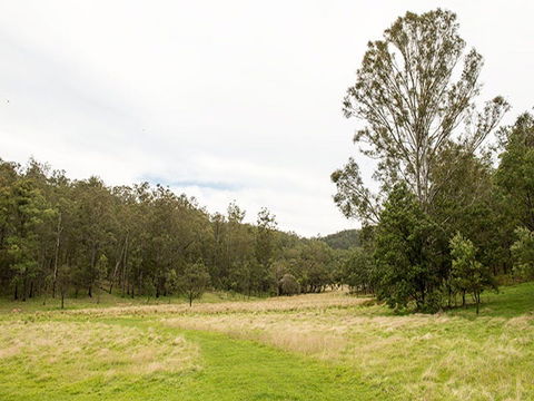 Blue Gums Campground - SA Accommodation 2