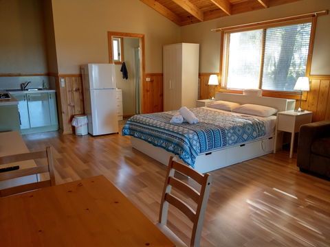 Blue Wren Haven - SA Accommodation 1