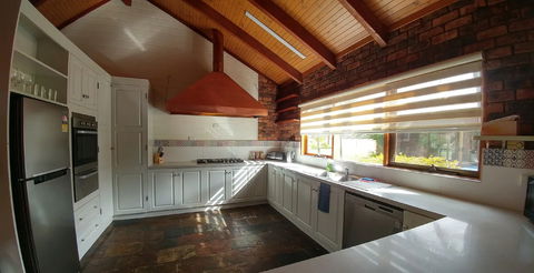 Blue Wren Haven - SA Accommodation 2