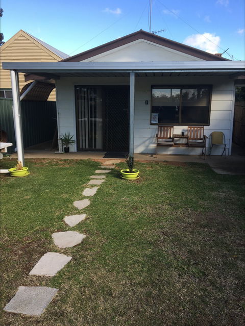 Boynton's Beehive - SA Accommodation 0