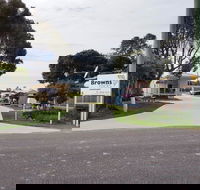 Browns Rocks Caravan Park - SA Accommodation