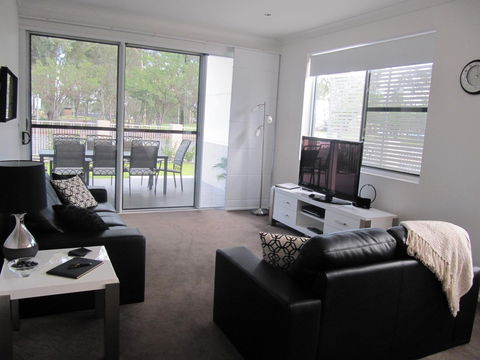 Bunya Vista - SA Accommodation 1