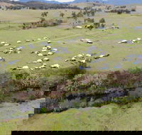 Camp on Allyn - SA Accommodation