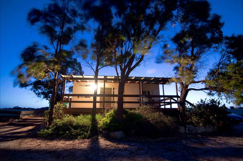 Coodlie Park Farm Retreat - SA Accommodation 0