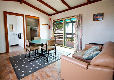 Coodlie Park Farm Retreat - SA Accommodation 2