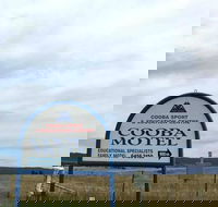 Cooba Sport and Education Centre - SA Accommodation