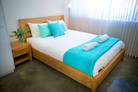 Cottesloe Artist's Beach Retreat - SA Accommodation 2