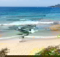 Cronulla Seabreeze Bed and Breakfast - SA Accommodation