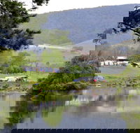 Cundle Flat Farm - SA Accommodation