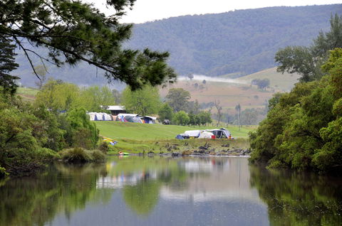 Cundle Flat Farm - SA Accommodation 0