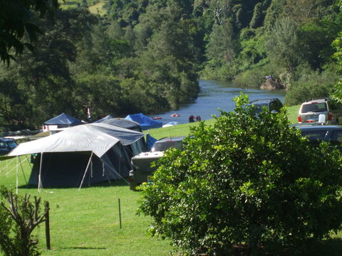 Cundle Flat Farm - SA Accommodation 1