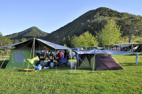 Cundle Flat Farm - SA Accommodation 2