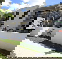 Dalby Fairway Motor Inn - SA Accommodation
