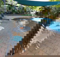 Demco Bed and Breakfast - SA Accommodation