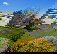 Derby Base - SA Accommodation