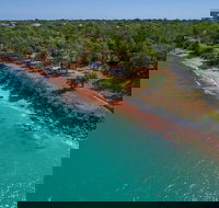 Discovery Parks - Broome - SA Accommodation