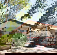 Discovery Parks - Woodman Point - SA Accommodation