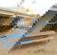 Dot n Pats - SA Accommodation