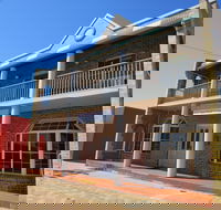 Downtown Apartment on Chandos - SA Accommodation
