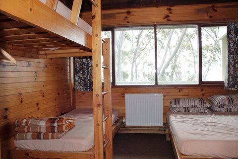 Edski Lodge - SA Accommodation 1