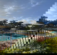 Elliston Caravan Park - SA Accommodation