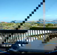Elliston Waterloo Bay Tourist Park - SA Accommodation