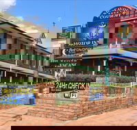 Endeavour Court Motor Inn - SA Accommodation