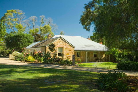 Evelyn Homestead - SA Accommodation 0