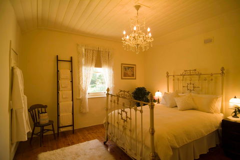 Evelyn Homestead - SA Accommodation 2