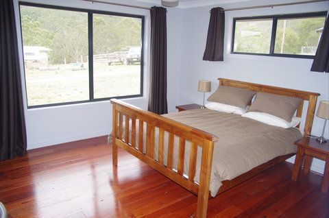 Ewetopia Farm - SA Accommodation 1