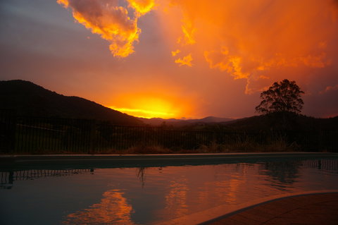 Ewetopia Farm - SA Accommodation 2