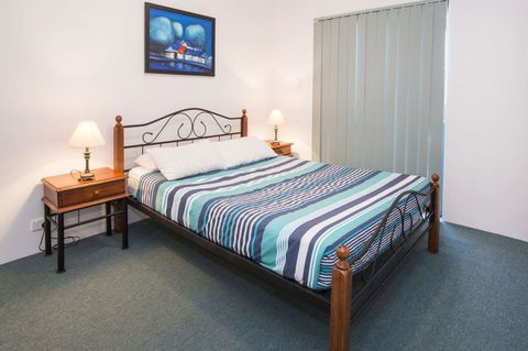 Fairway View - SA Accommodation 2