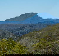 Finchley campground - SA Accommodation