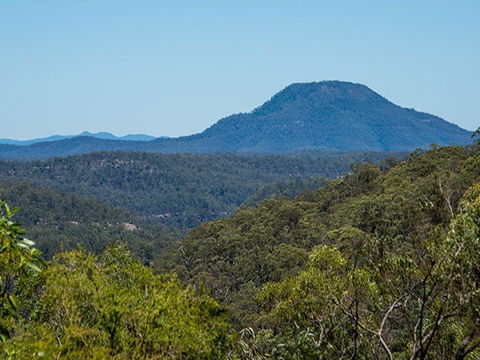 Finchley Campground - SA Accommodation 0