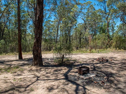 Finchley Campground - SA Accommodation 2