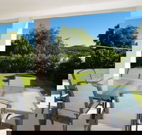 Fingal Bay Beach House - SA Accommodation