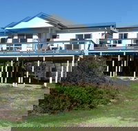 Flying Dutchmen - SA Accommodation