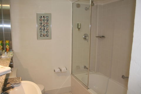 Grand Country Lodge - SA Accommodation 1