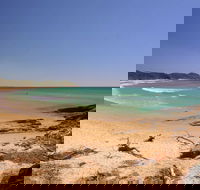 Grassy Head Holiday Park - SA Accommodation
