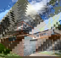 Greenbanks - River Shack Rentals - SA Accommodation